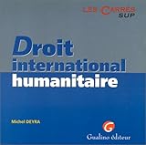 Droit international humanitaire by 