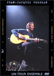 Goldman, Jean-Jacques - Un Tour Ensemble