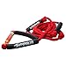 Hyperlite 20ft Surf Rope with Handle 2017 (red)