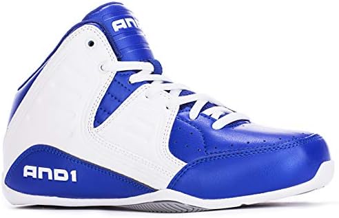 And1 shoes blue Outlet