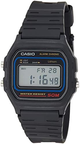 casio rubber band