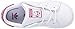 adidas Originals Kids Stan Smith Sneaker, FTWR White/FTWR White/Bold Pink, 8 US Unisex Toddler