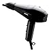 Elchim Classic 2001 High Pressure Hair Dryer - 1875 Watt Quick Dry Professional Salon Blow Dryer, Corded electric