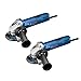 Bosch GWS8-45-2P 4-1/2