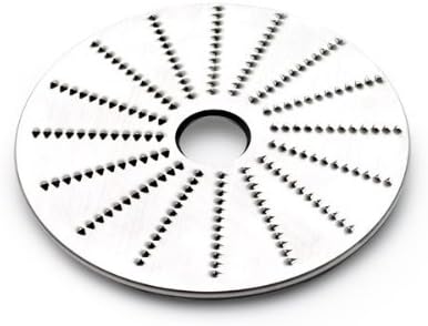 Omega Shredder Blade for 9000/1000 Models