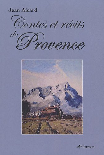 Contes & récits de Provence