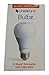 GoControl Z-Wave Dimmable LED Light Bulb, LB60Z-1