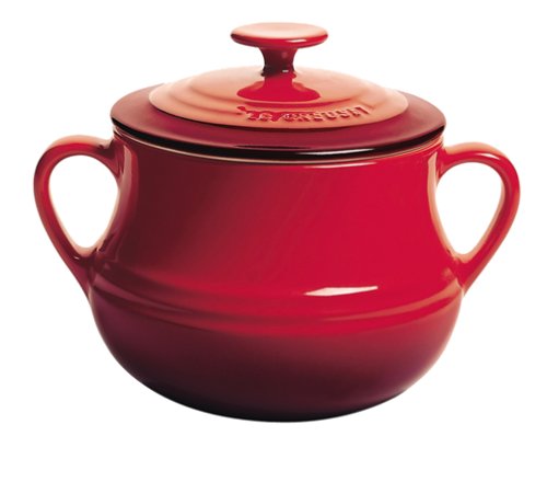 Le Creuset Bean Pot