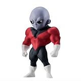 Shokugan Dragon Ball Adverge Vol.6 Jiren (single)