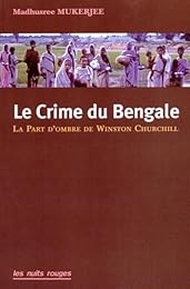 Le  crime du Bengale