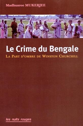 Le  crime du Bengale