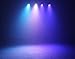TSSS XL38 RGB PAR Light 18 LEDs DMX512 Color Mixing Wash Can Stage Light Disco DJ Wedding Party Show Live Concert Lighting