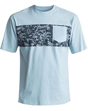 Waterman Men's Pocket Tee Shirt