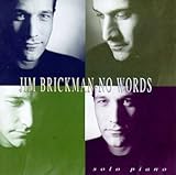 Jim Brickman Album: «No Words» (Front side)