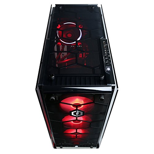 CYBERPOWERPC-Gamer-Supreme-Liquid-Cool-SLC8860CPG-PC-Intel-i9-7960X-28GHz-32GB-DDR4-NVIDIA-GeForce-GTX-1080-Ti-11GB-480GB-SSD3TB-HDD-WiFi-Win10-Home-Black