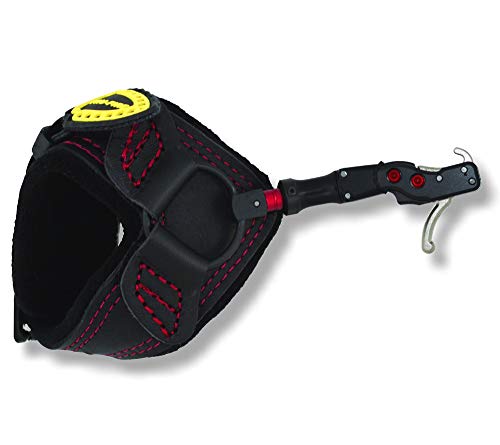 Déclencheur D'arc (release) TruFire Caliper Ll - Réglable, Camouflage