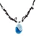 Evursua Princess Dress Up Moana Costume Accessories Set, Seashell Necklace Flower Hairpins and Moana Spear Adventure Movie For Kids