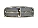 2002-2005 2004 2003 DODGE RAM 1500 PICKUP GRILLE CHROME