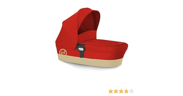 cybex carrycot m