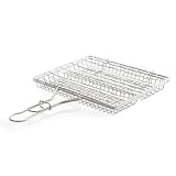The Pampered Chef BBQ Flexible Basket 2713