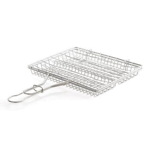 The Pampered Chef BBQ Flexible Basket 2713