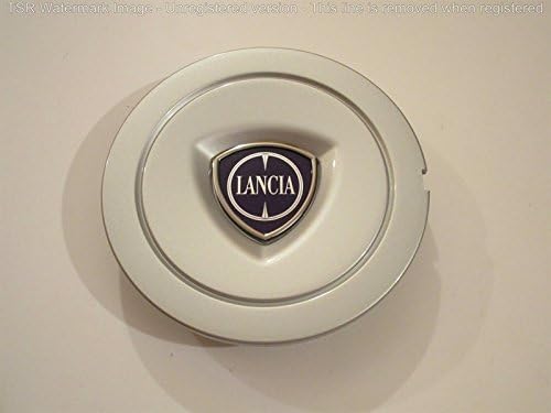 Auto Et Moto Enjoliveurs 1 Enjoliveur Coupe Roue Lancia Ypsilon 2011 15