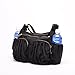 Miss Fong Nylon Anti-Theft Crossbody Bags For Women Messenger Bag with RFID Multi Pockets
