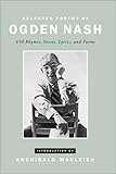 Selected Poetry of Ogden Nash by Ogden Nash