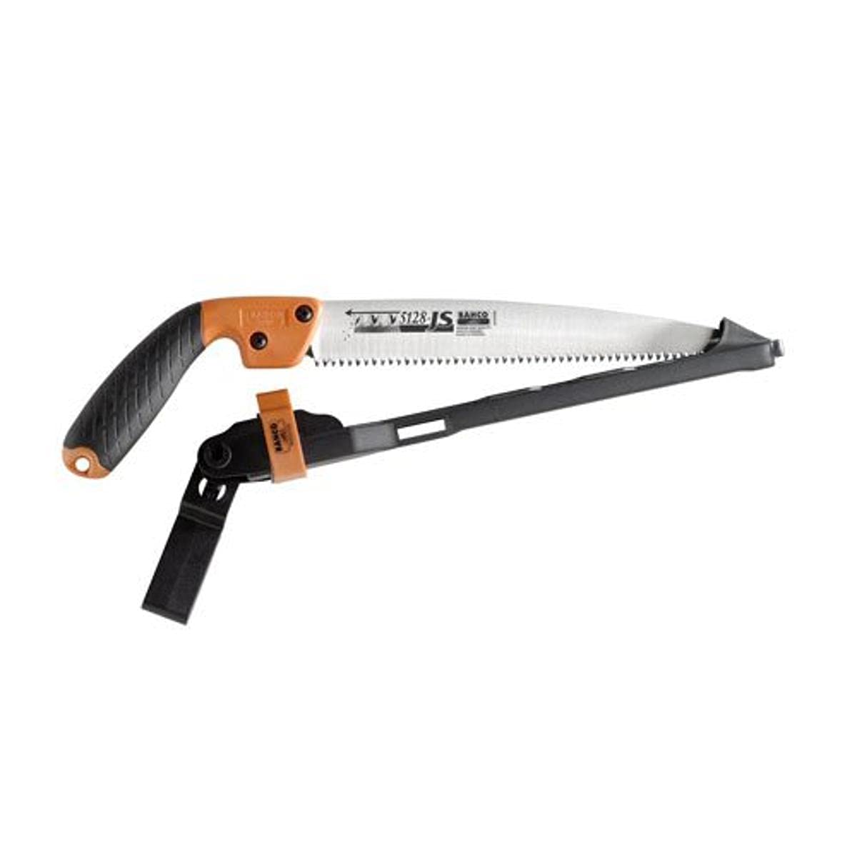 Bahco 5128-Js-H Saw 445MM