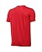 Under Armour UA Tech Big Logo Hybrid YLG Red