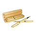 Maple Wood Pen Set (AP3002)