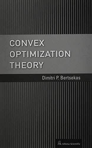 Dynamic Programming and Optimal Control: Bertsekas, Dimitri P