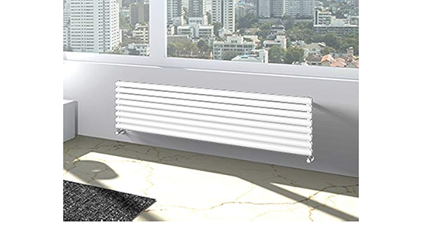 Irsap Ellipsis-H2 calefactor horizontal TL218200801IR01H ...