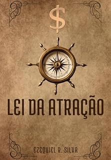 Livro Lei Da Atração