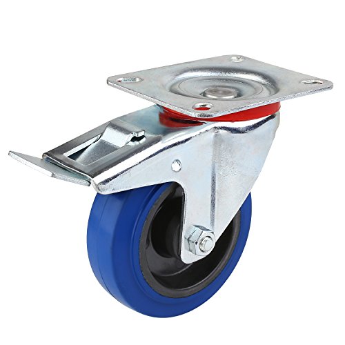 6 MVPower+Swivel+Caster+Wheels+Castors