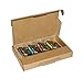 EPSON T200 DURABrite Ultra Ink Standard Capacity Black & Color Cartridge Combo Pack (T200120-BCS-FF) for select Epson Expression and WorkForce Printers
