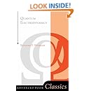Quantum Electrodynamics (Advanced Books Classics)