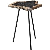 Uttermost Mircea - 20 inch Accent Table