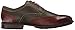 Sebago Men's Dresden Wingtip Oxford Shoe