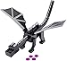 Mattel Minecraft Ender Dragon Action Figure