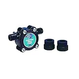 Jabsco 17215-0000 Drill Pump Kit