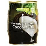 Hemani Pure Natural Sri Lanka Coconut Oil