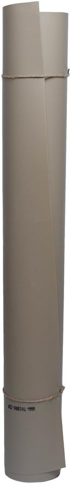 Thibra - Shapeable, Heat-Activated Thermoplastic for Sculpting, costuming and Cosplay - Quarter Sheet