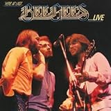 Here At Last: The Bee Gees Live