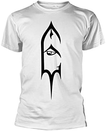 Emperor Men's E Icon (White) T-Shirt White