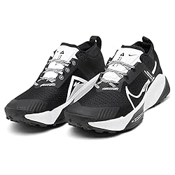 Nike Men's ZoomX Zegama Trail Running Shoe