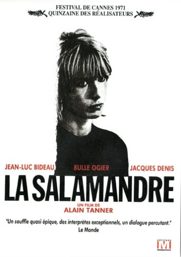 La Salamandre