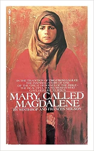 49+ Mary, Called Magdalene Gif