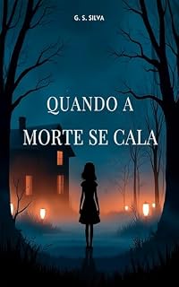 Livro Quando a Morte se Cala