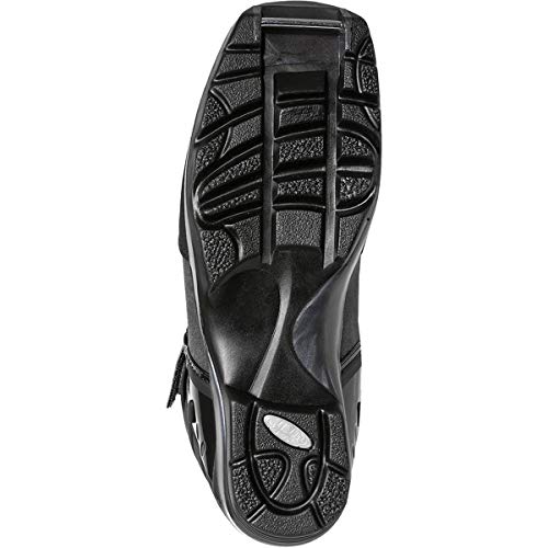 image for Alpina BC-1550 Back-Country Nordic Cross-Country Ski Boots, for use wi